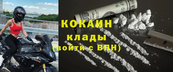хмурый Карпинск